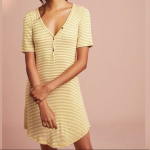 Anthropologie Casual Dress